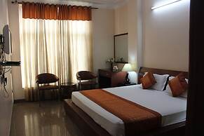 Hotel Gokul Residency