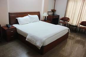 Hotel Gokul Residency