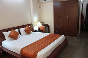 Hotel Gokul Residency