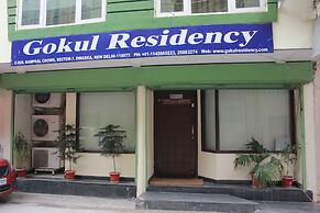 Hotel Gokul Residency