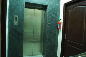 Hotel Gokul Residency