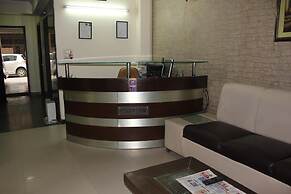 Hotel Gokul Residency