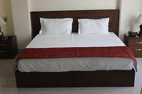 Hotel Gokul Residency