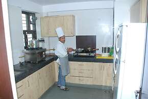 Hotel Gokul Residency