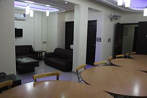 Hotel Gokul Residency