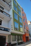 Hotel Gokul Residency