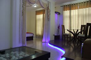 Hotel Gokul Residency