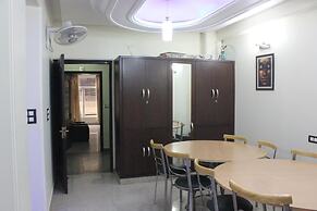 Hotel Gokul Residency
