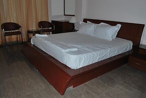 Hotel Gokul Residency