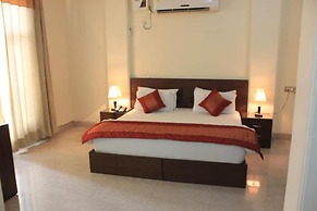 Hotel Gokul Residency