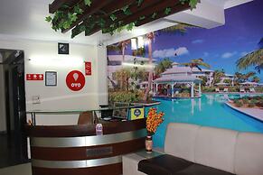 Hotel Gokul Residency