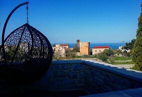 Trapela Areopolis Boutique Hotel