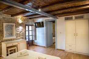 Trapela Areopolis Boutique Hotel