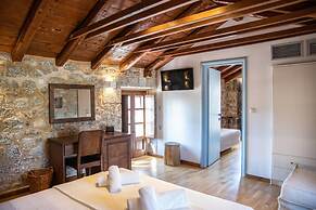 Trapela Areopolis Boutique Hotel