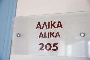 Trapela Areopolis Boutique Hotel