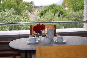 Trapela Areopolis Boutique Hotel