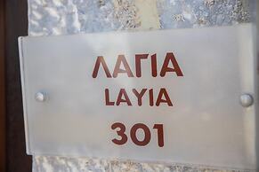 Trapela Areopolis Boutique Hotel