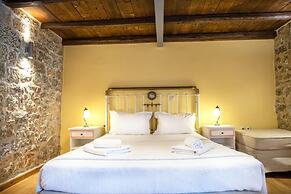 Trapela Areopolis Boutique Hotel