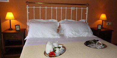 Trapela Areopolis Boutique Hotel