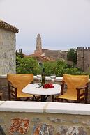 Trapela Areopolis Boutique Hotel