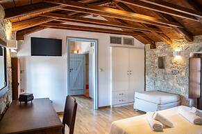 Trapela Areopolis Boutique Hotel