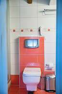 Trapela Areopolis Boutique Hotel