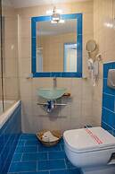 Trapela Areopolis Boutique Hotel