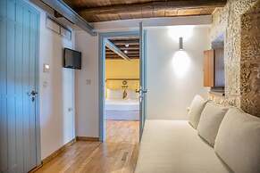 Trapela Areopolis Boutique Hotel