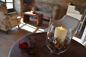 Trapela Areopolis Boutique Hotel