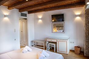 Trapela Areopolis Boutique Hotel