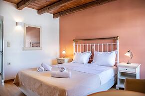 Trapela Areopolis Boutique Hotel