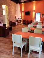 Trapela Areopolis Boutique Hotel