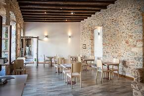 Trapela Areopolis Boutique Hotel