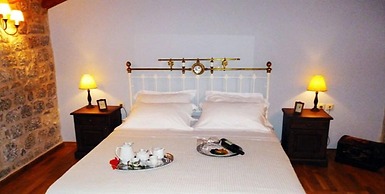 Trapela Areopolis Boutique Hotel