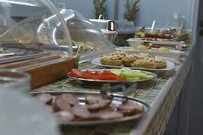 Trapela Areopolis Boutique Hotel