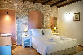 Trapela Areopolis Boutique Hotel