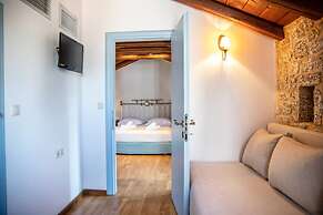 Trapela Areopolis Boutique Hotel