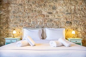 Trapela Areopolis Boutique Hotel