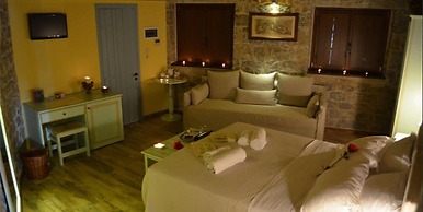 Trapela Areopolis Boutique Hotel