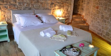 Trapela Areopolis Boutique Hotel