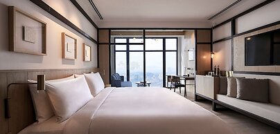 Alila Bangsar, Kuala Lumpur