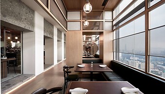 Alila Bangsar, Kuala Lumpur