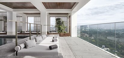 Alila Bangsar, Kuala Lumpur