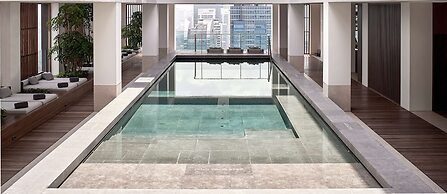 Alila Bangsar, Kuala Lumpur