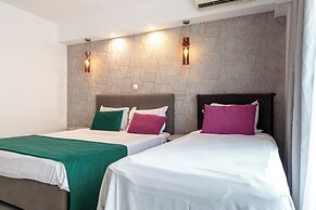 Limani Comfort Rooms