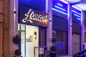Limani Comfort Rooms