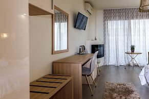 Limani Comfort Rooms