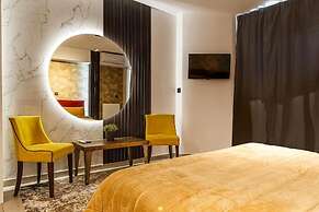 Limani Comfort Rooms