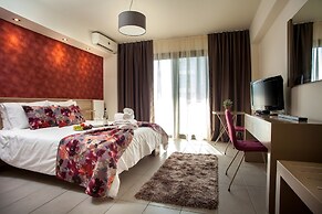 Limani Comfort Rooms