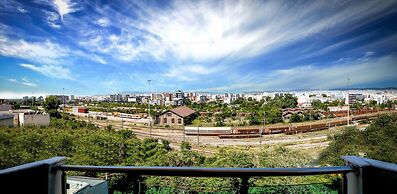 Limani Comfort Rooms